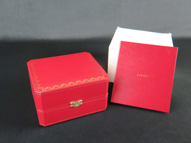 Cartier Box Set