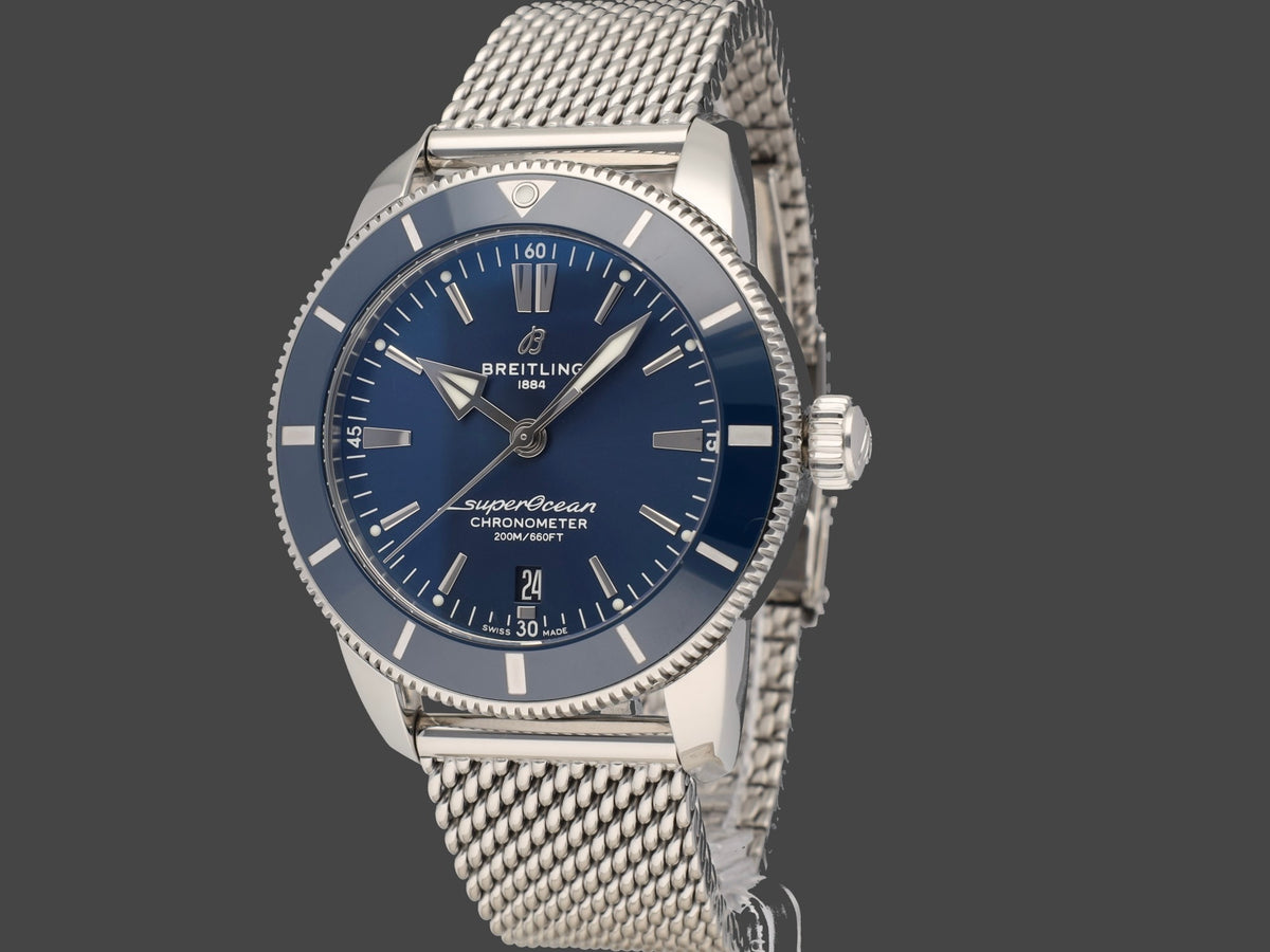 Breitling SuperOcean Heritage II B20 AB2030161C1A1 (1)