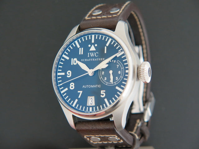 IWC Big Pilot