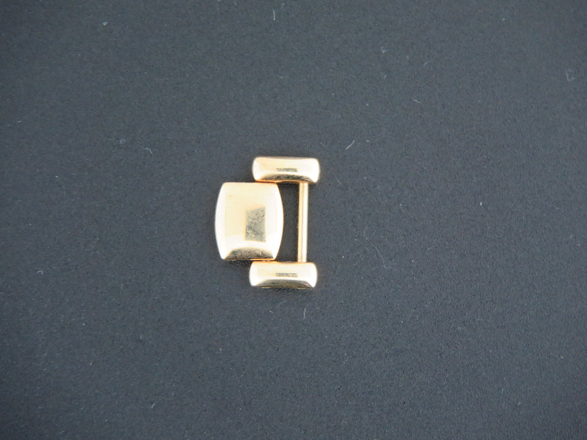 Chopard Gold Link 16 MM   (1)