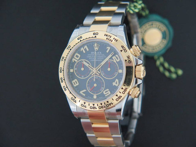 Rolex Oyster Perpetual Daytona MODEL - Copy