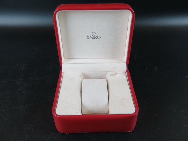 Omega Box