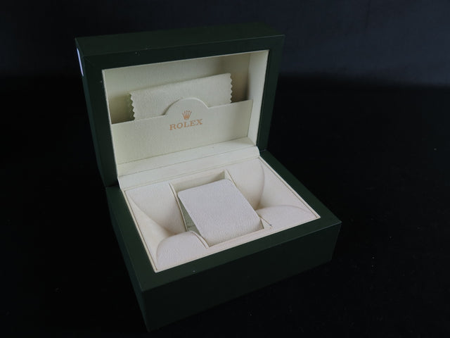 Rolex Box