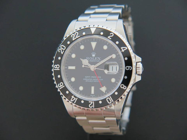 Rolex GMT-Master