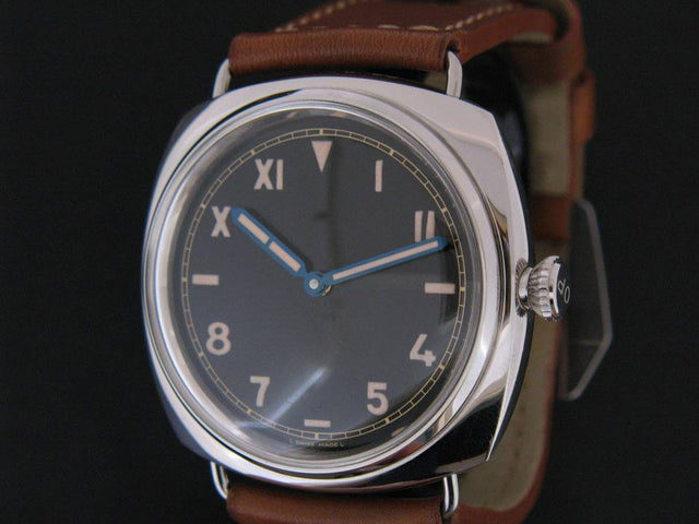 Panerai Radiomir 1936 California Dial