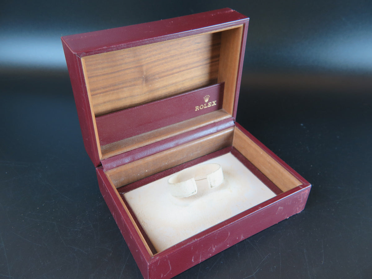 Rolex Box (1)