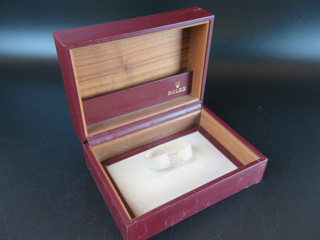 Rolex Box