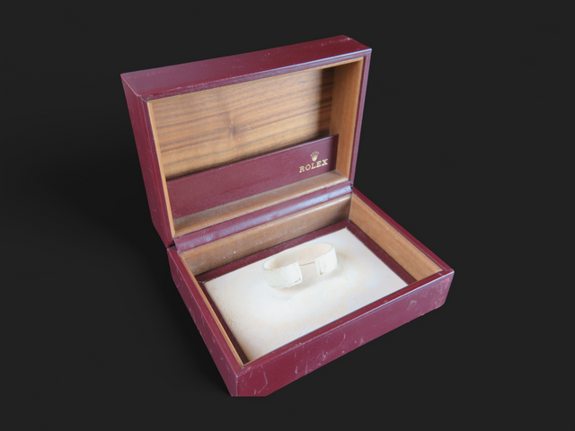 Rolex Box