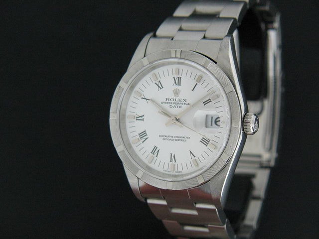 Rolex Oyster Perpetual Date