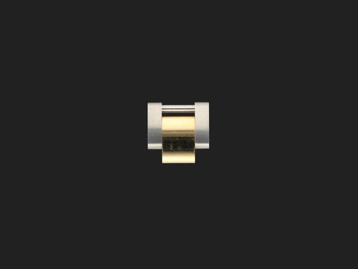 Rolex Gold/Steel Link 13MM (1)