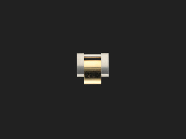Rolex Gold/Steel Link 13MM