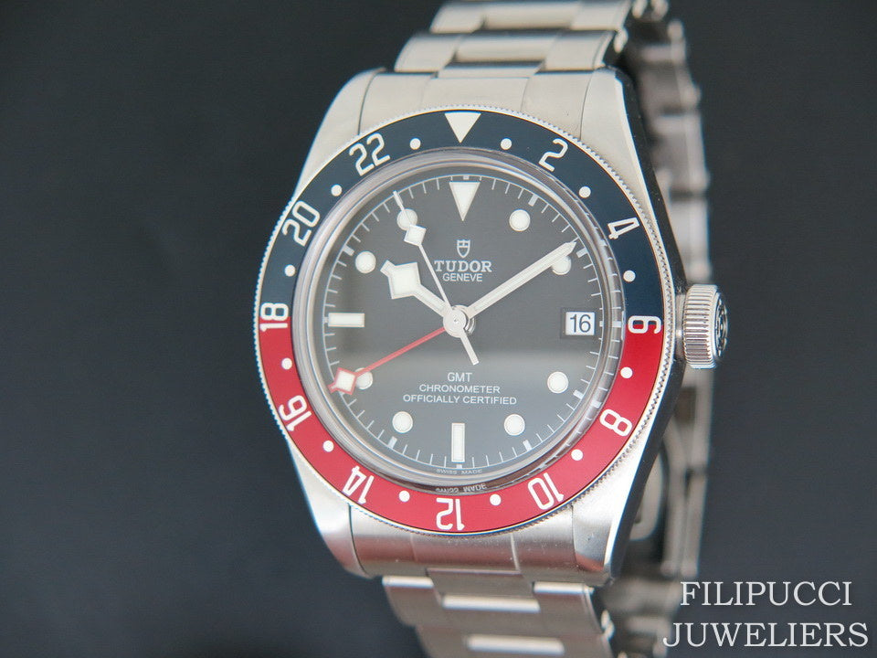 Tudor Black Bay GMT 79830RB (1)