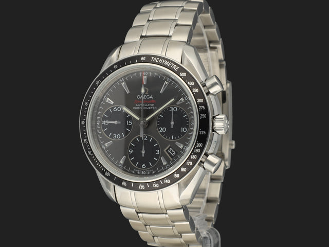 Omega Speedmaster Date Chronograph