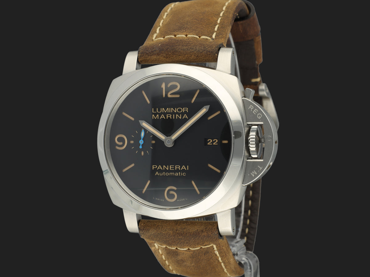Panerai Luminor 1950 3 Days Automatic 44 PAM01312 (1)