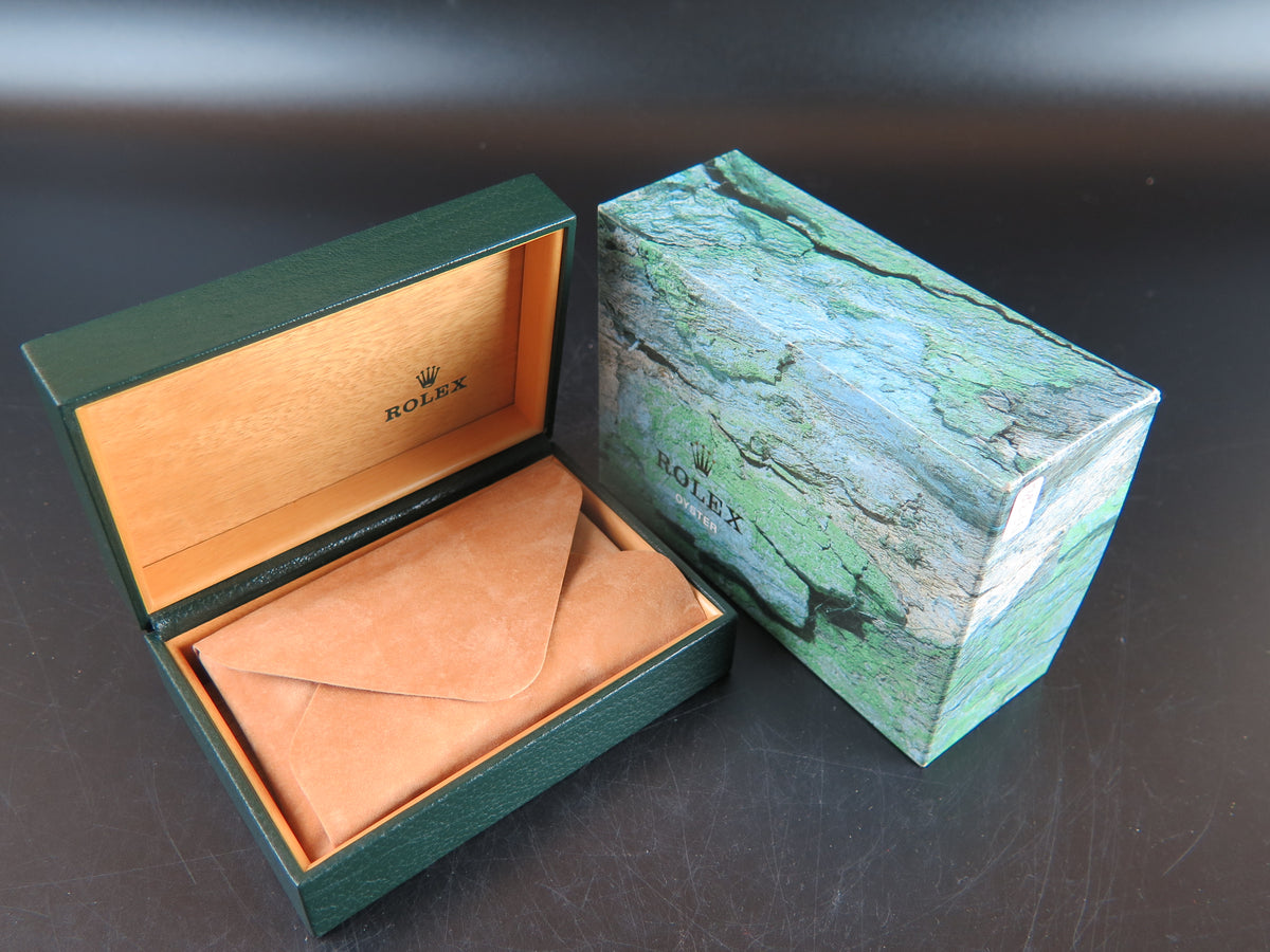 Rolex Box Set (1)