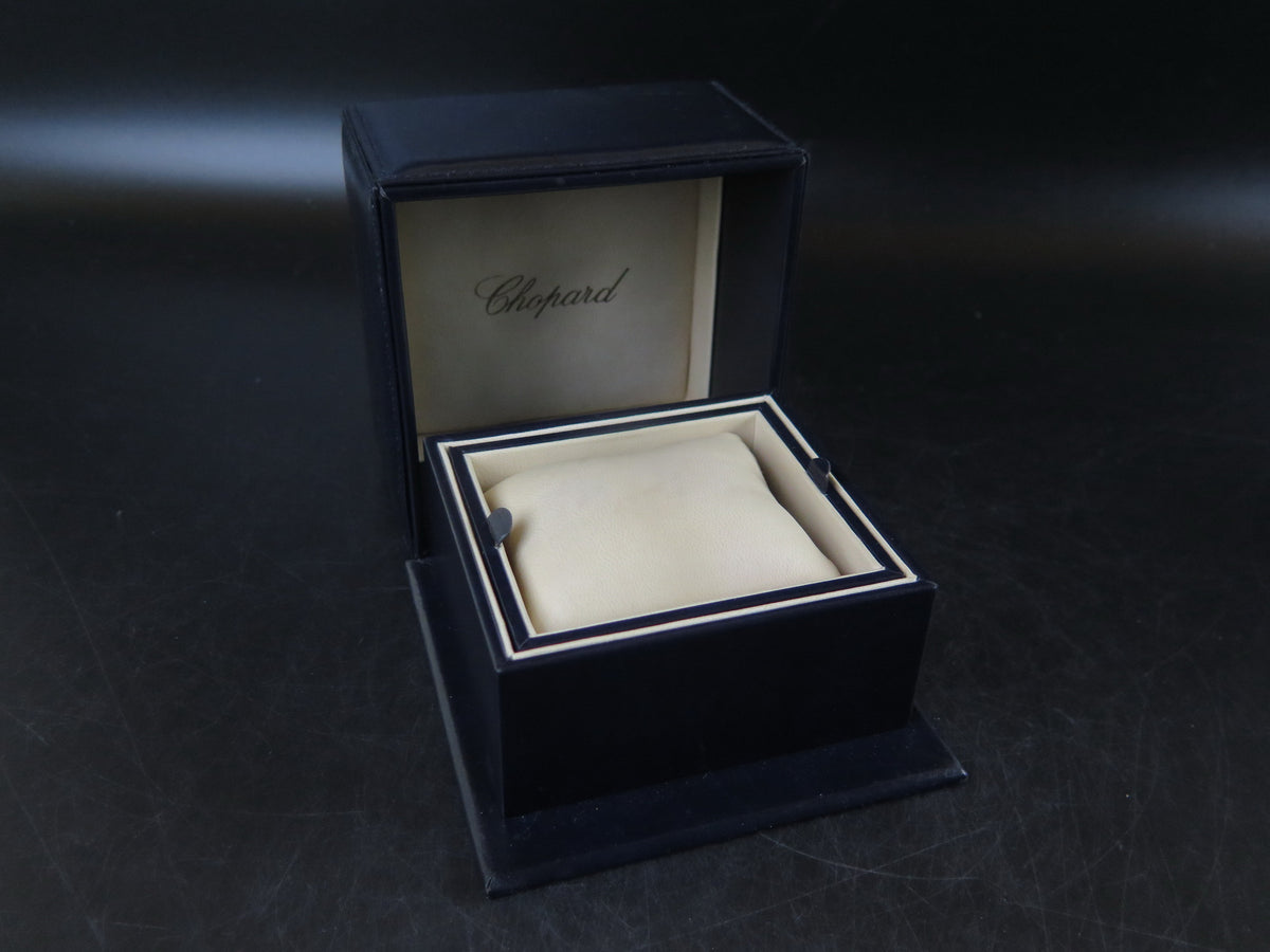 Chopard Box (1)