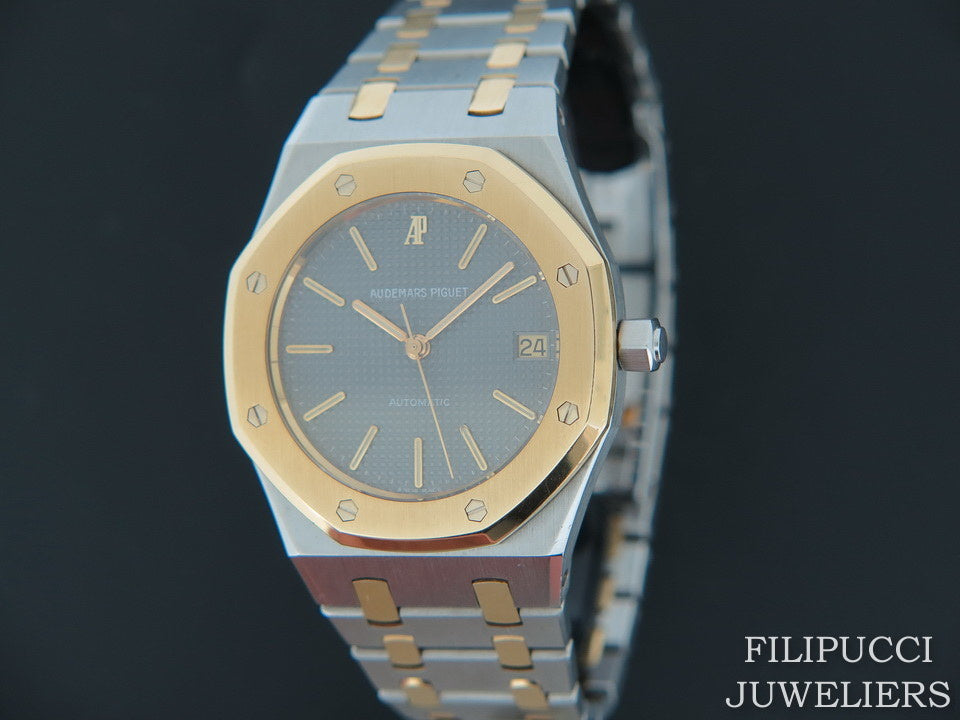 Audemars Piguet Royal Oak Gold/Steel 14790SA (1)