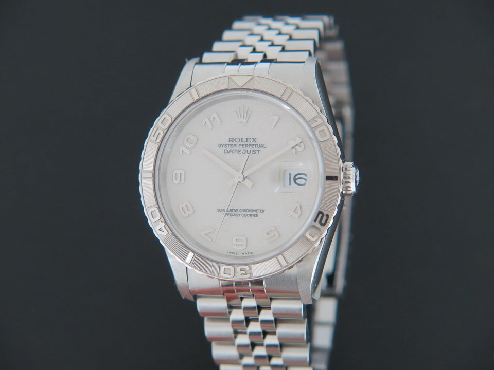 Rolex Datejust Turn-O-Graph 16264 (1)