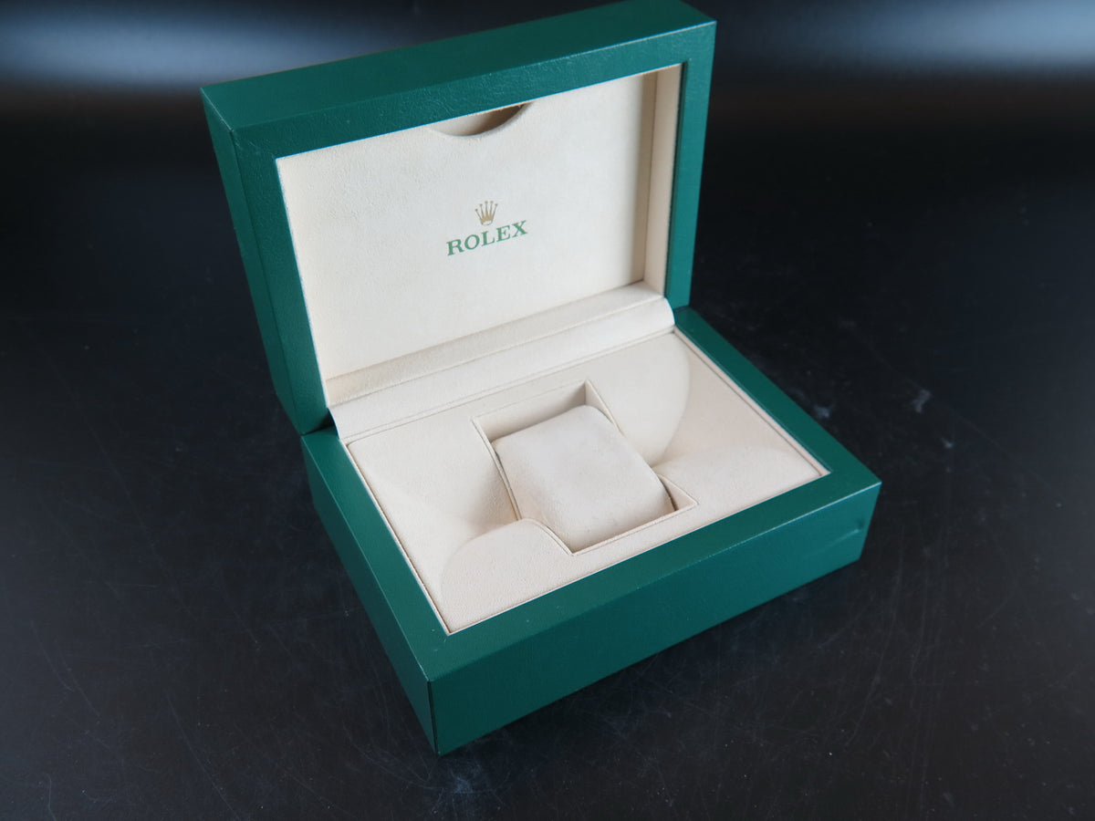 Rolex Box (1)