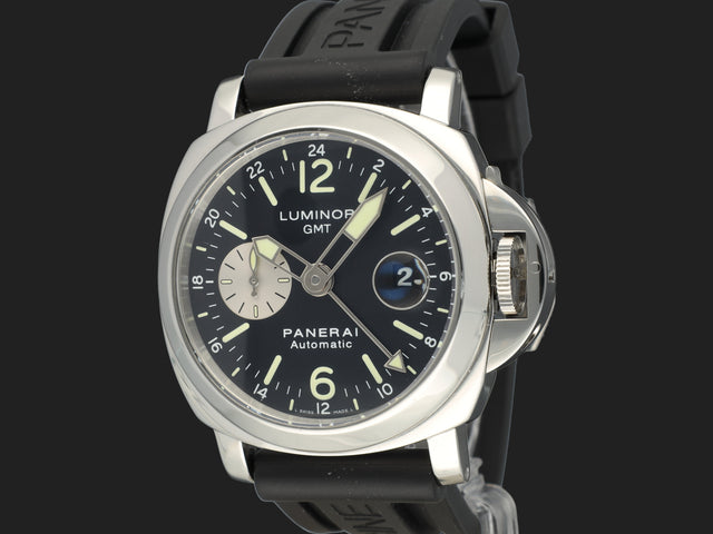 Panerai Luminor Marina GMT /
