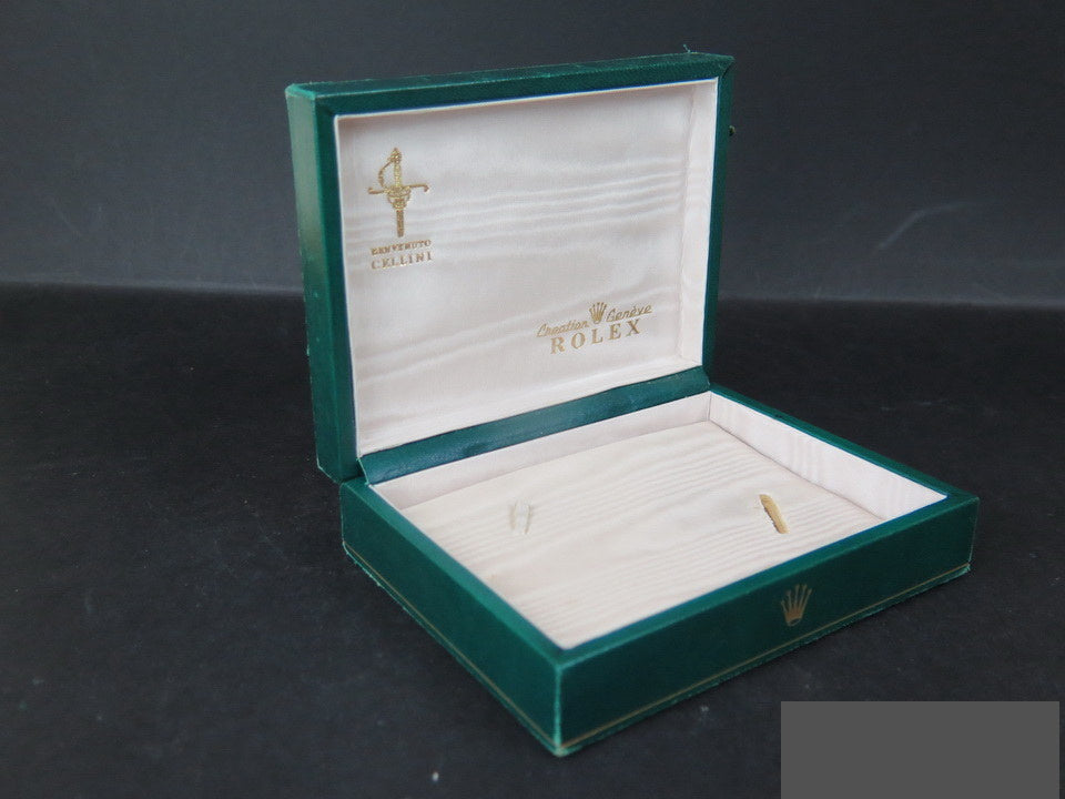 Rolex Cellini Box Vintage (1)