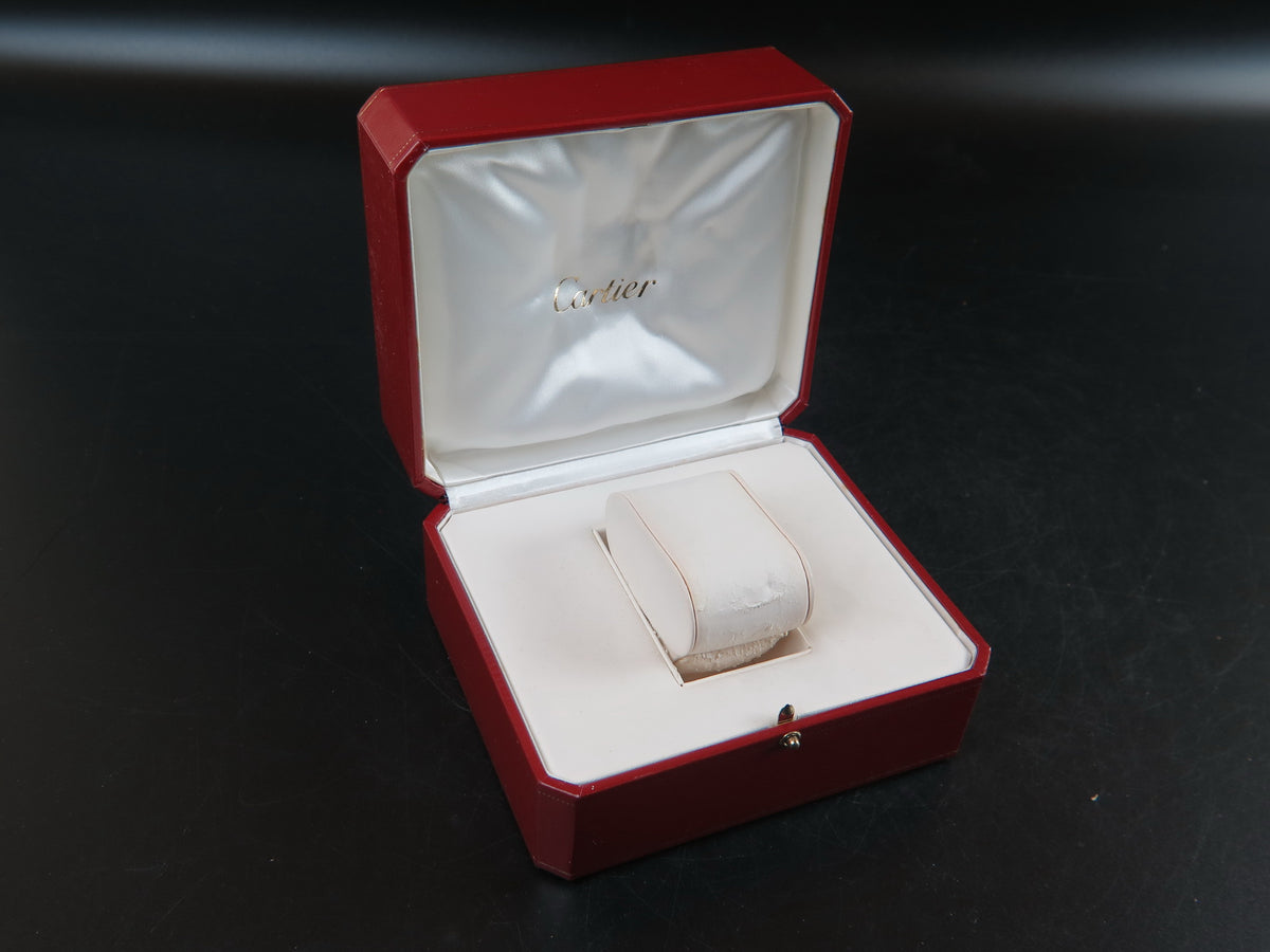 Cartier Box (1)