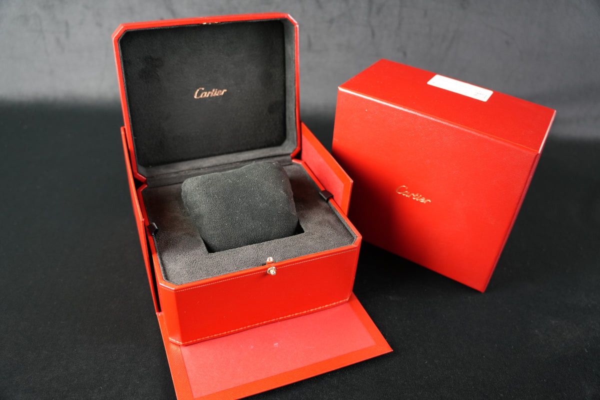 Cartier Box Set      (1)