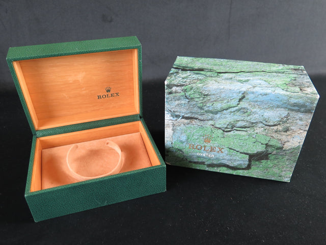Rolex Box Set