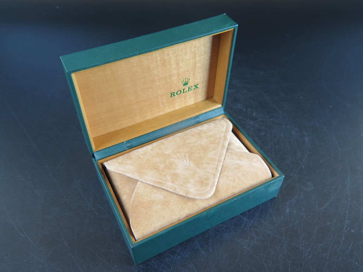 Rolex Box (1)