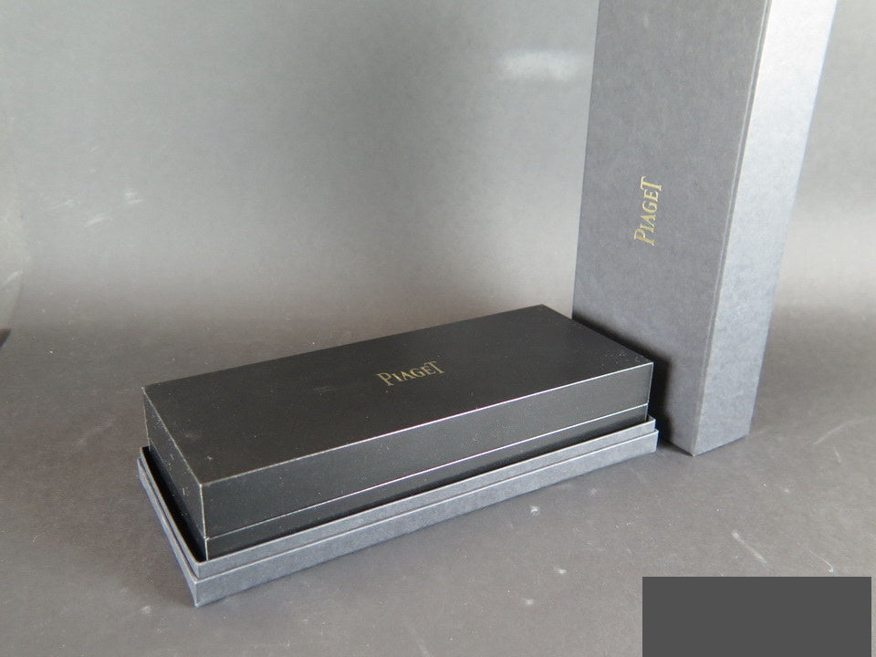 Piaget Box set  (1)