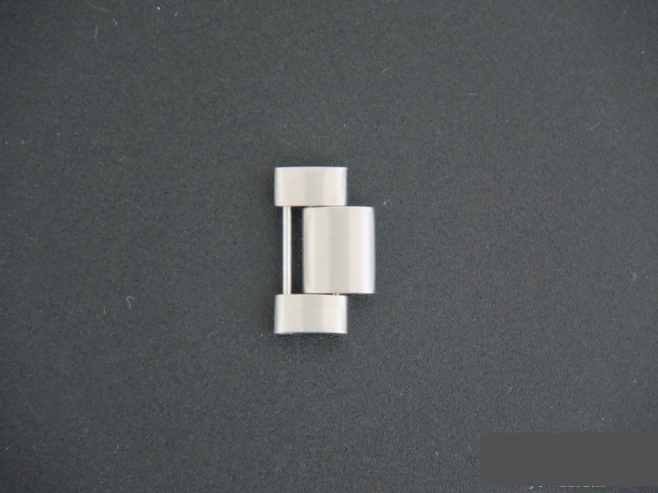 Omega Steel 18MM Link  (1)