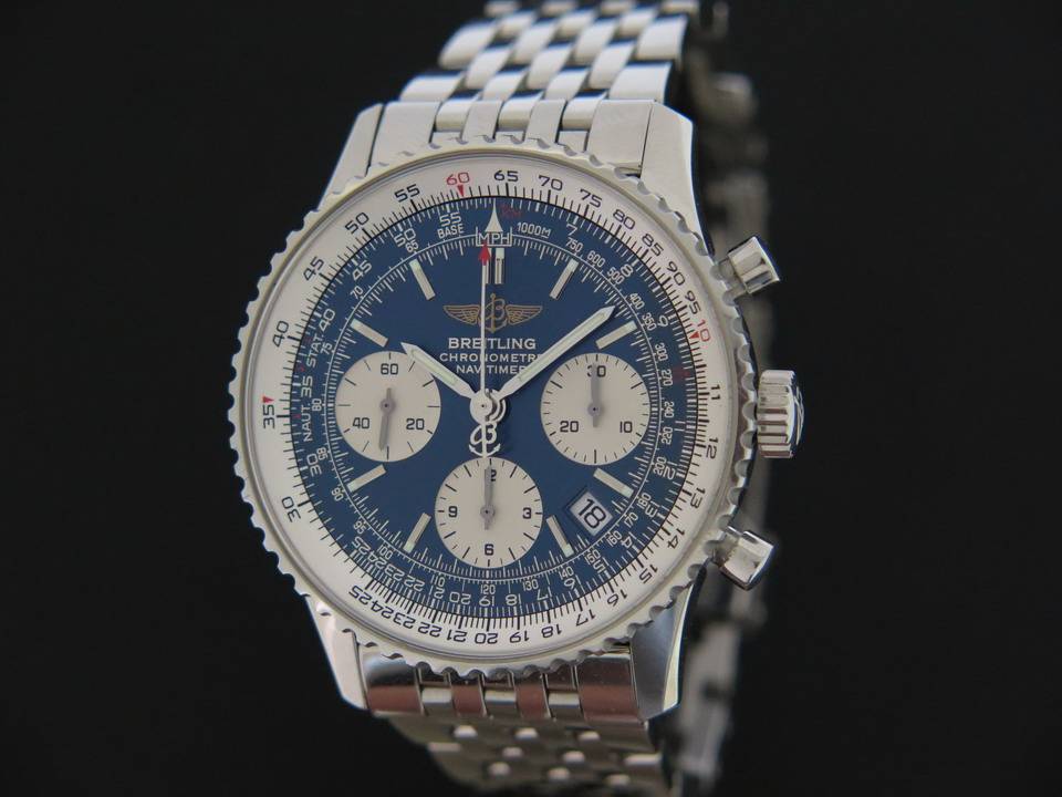 Breitling Navitimer (1)
