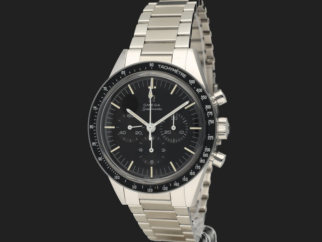 Omega Speedmaster Professional Calibre 321 'Ed White' NEW