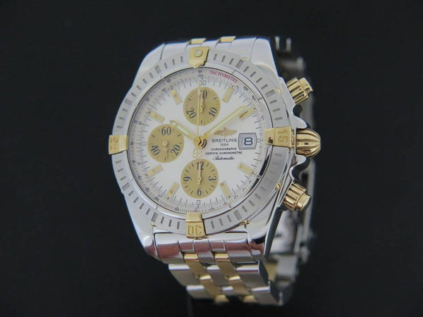 Breitling Chronomat Evolution