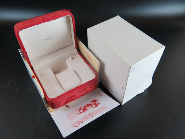 Omega Box Set