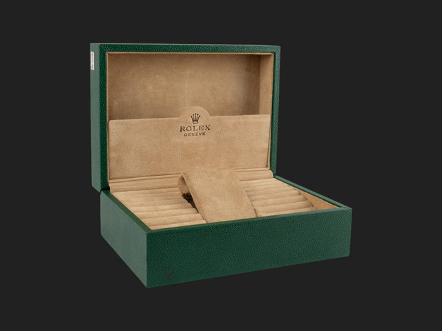 Rolex Box
