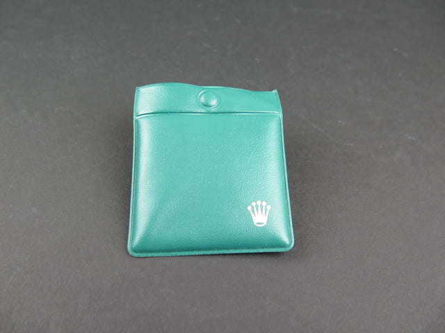 Rolex Parts Pouch