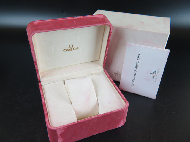 Omega Box