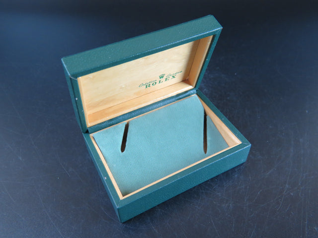 Rolex Box