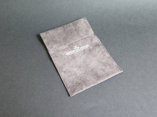 Jaeger-LeCoultre Travel Pouch
