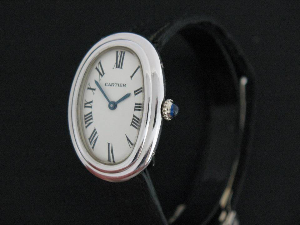 Cartier Baignoire  (1)