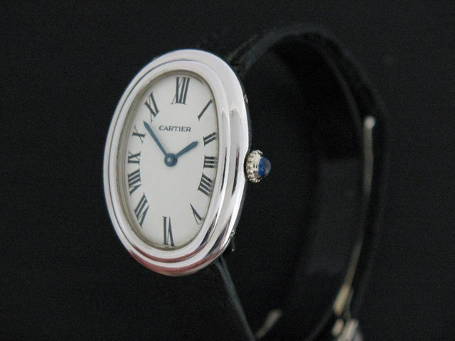 Cartier Baignoire