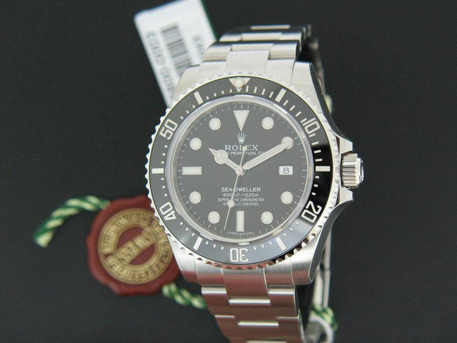 Rolex Sea-Dweller 4000