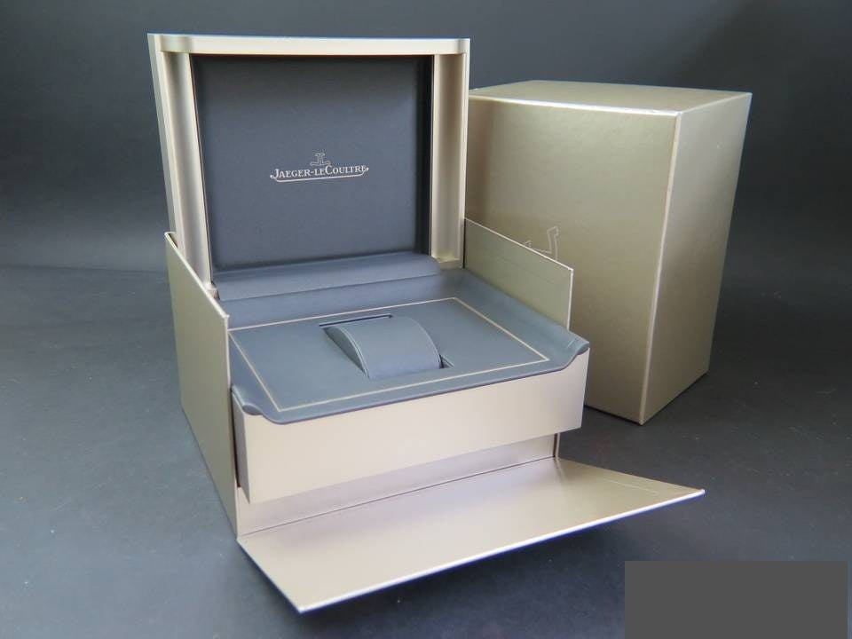 Jaeger-LeCoultre Box set (1)