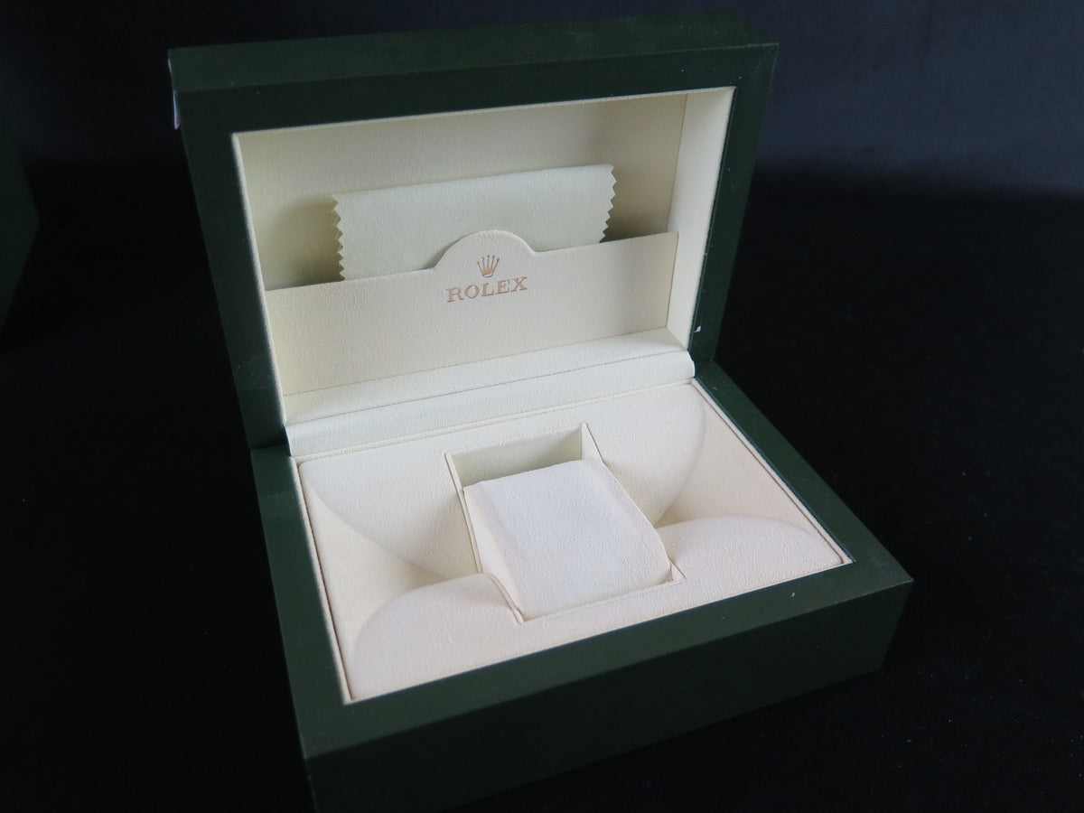 Rolex Box (1)