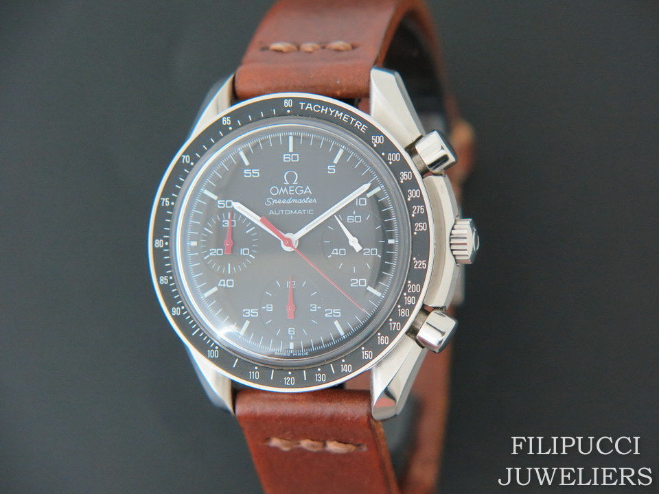 Omega Speedmaster Reduced Automatic (1)