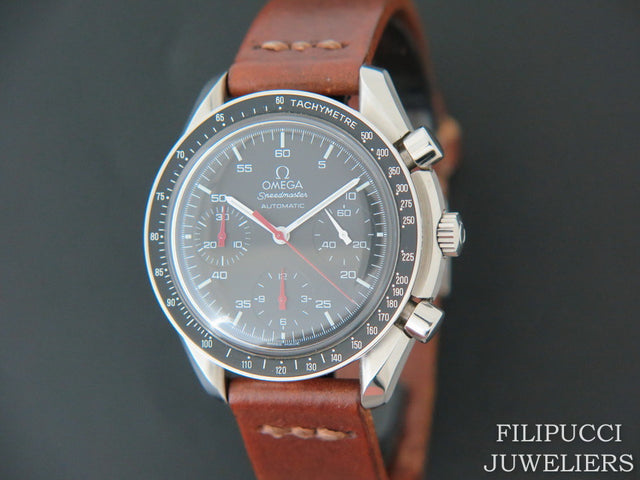 Omega Speedmaster Reduced Automatic