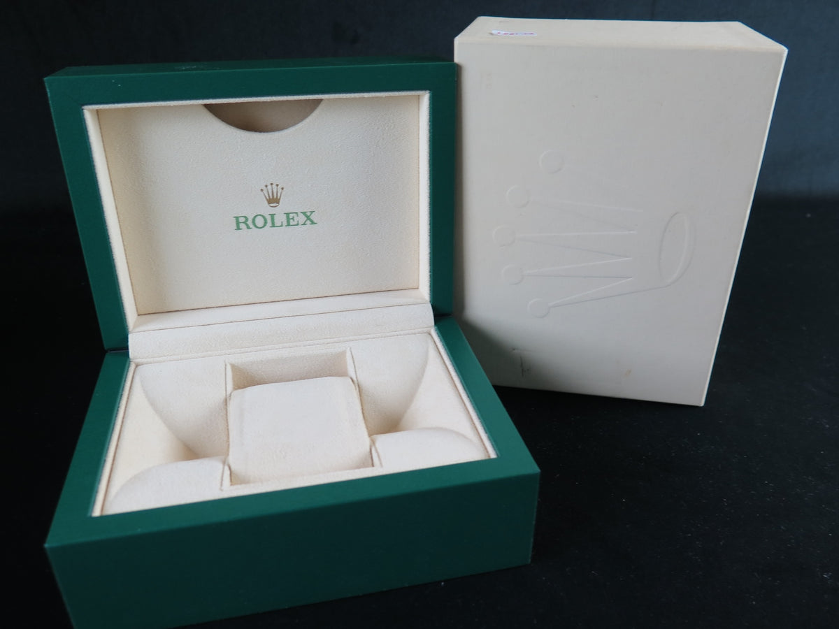 Rolex Box Set (1)