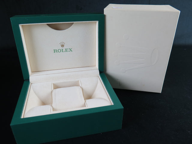 Rolex Box Set