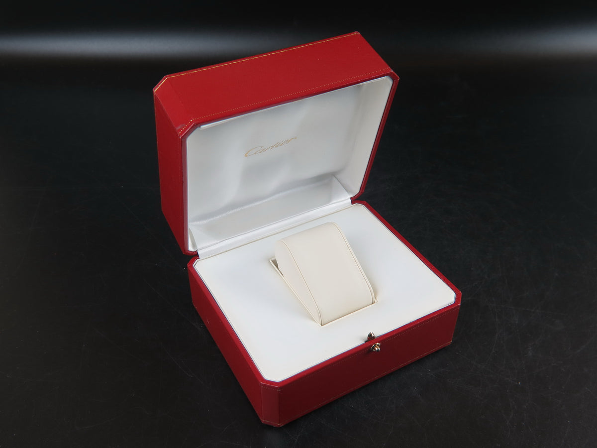 Cartier Box (1)